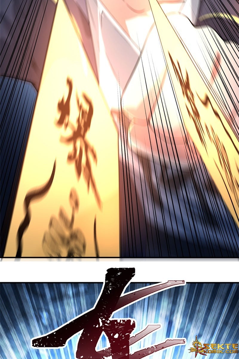 I Picked Up An Attributes Chapter 15 Gambar 14